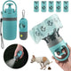 Set Azul-Gris